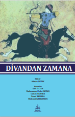 Divandan Zamana
